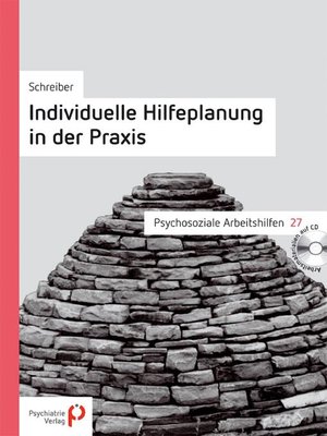 cover image of Individuelle Hilfeplanung